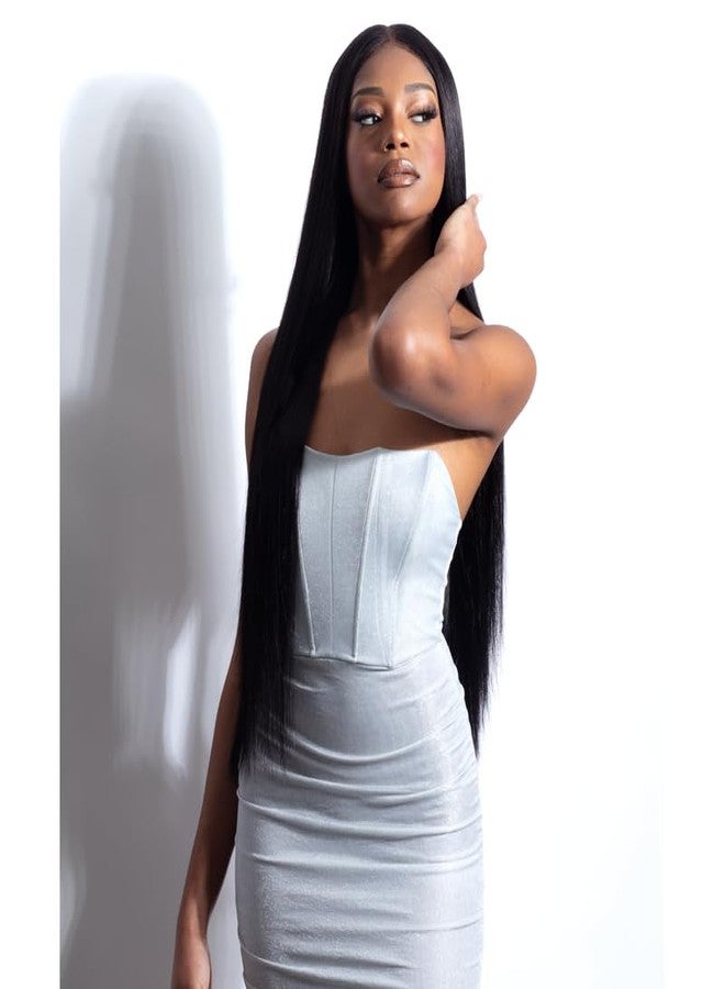 Shake-N-Go Glossy Yaky straight (P4/30, 12") - Image 3